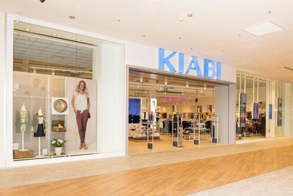 Kiabi even closer to consumers